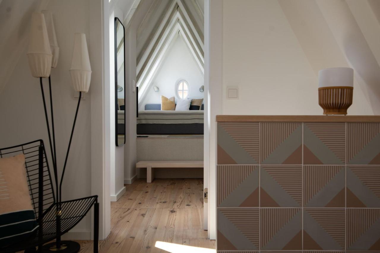Dluga Design Apartment - Old Town 格但斯克 外观 照片